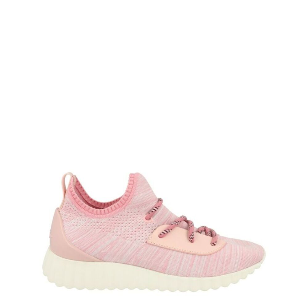 Ferragamo Niky Low-Top Sneakers Multi Womens